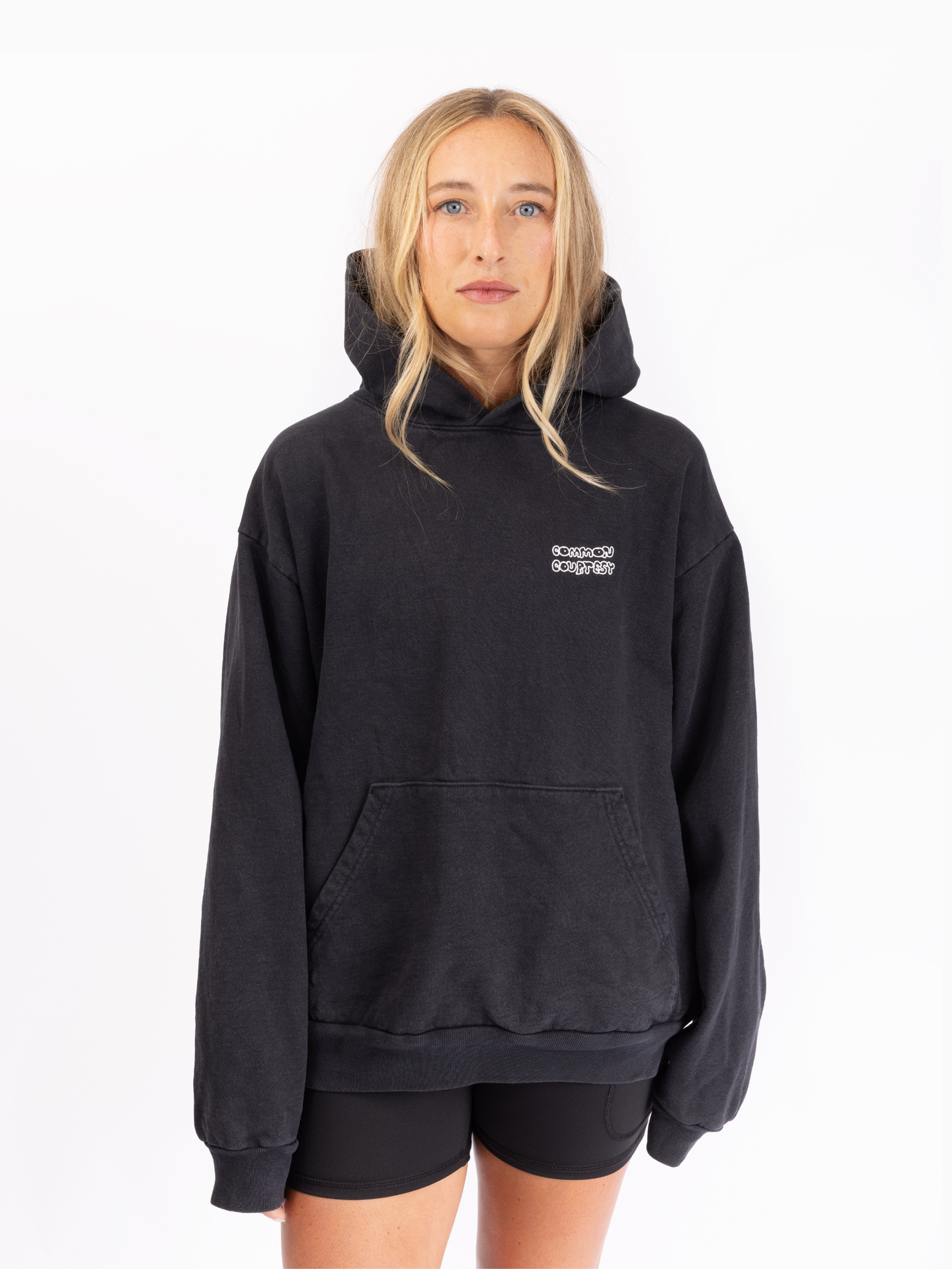 IN THE CLOUDS HOODIE