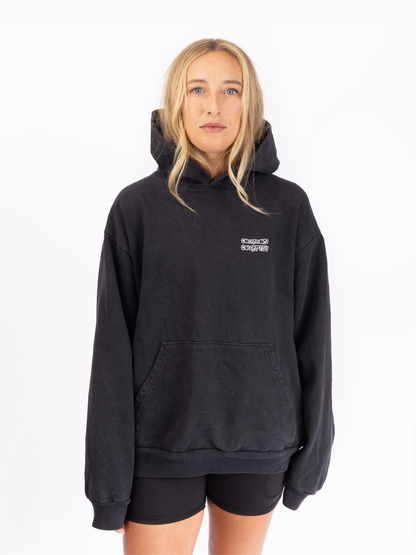 IN THE CLOUDS HOODIE