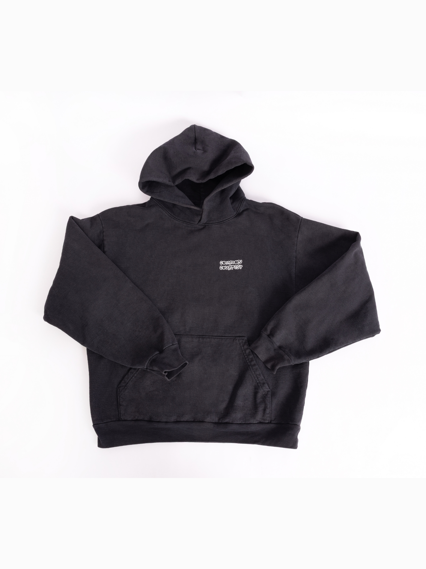 IN THE CLOUDS HOODIE