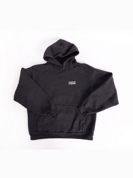 IN THE CLOUDS HOODIE